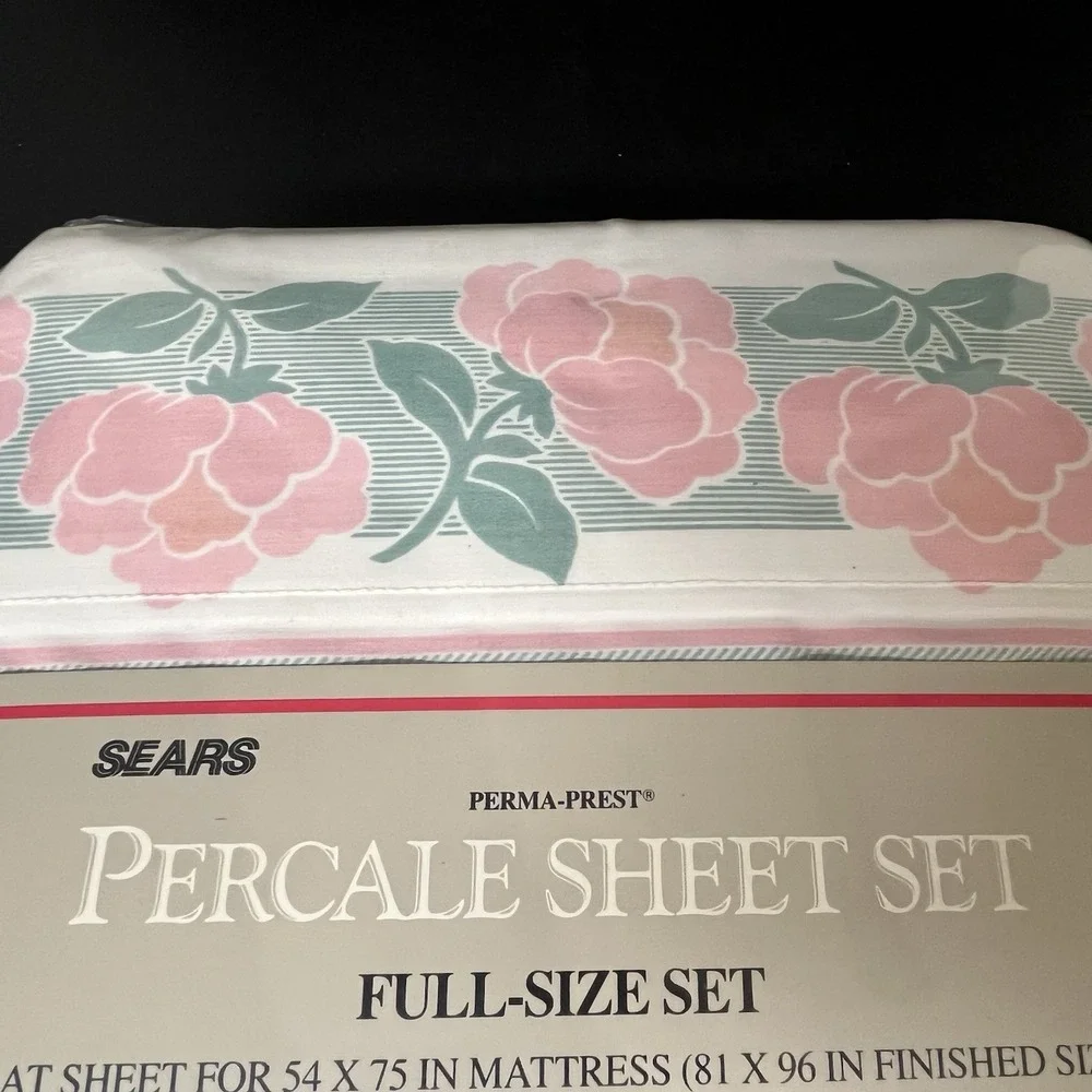 Sears vintage perma